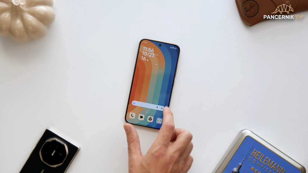 Xiaomi 15t Pro, czyli taki iPhone, ale na Androidzie?